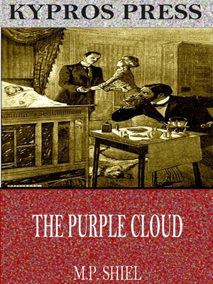 cover image of The Purple Cloud